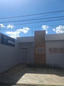 Construção Comercial e Corporativa