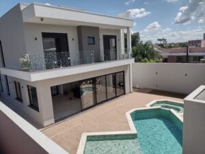 CONSTRUÇÕES RESIDENCIAL DE ALTO PADRÃO