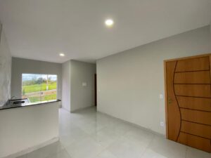 Empreitada integral