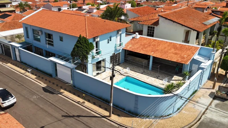construção civil de telhados