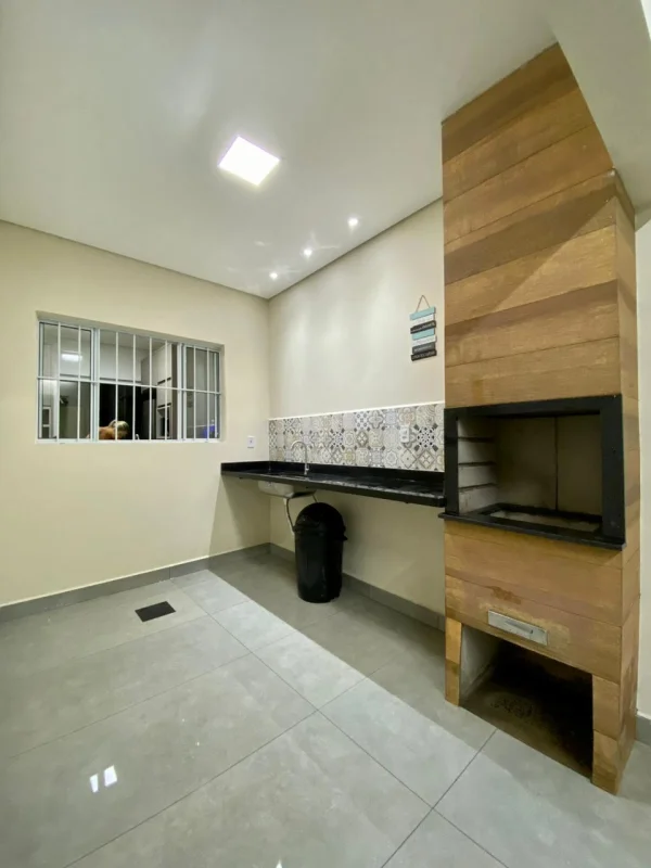 empreitada global em Piracicaba