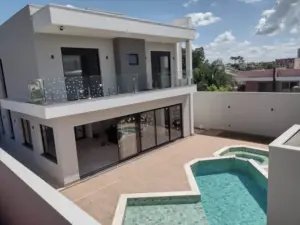 CONSTRUÇÕES RESIDENCIAL DE ALTO PADRÃO